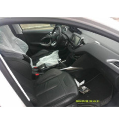 Mastervac PEUGEOT 208 1 Photo n°5