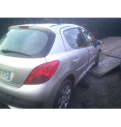 Moteur PEUGEOT 207 Photo n°3