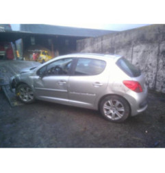 Moteur PEUGEOT 207 Photo n°4