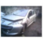 Train arriere complet PEUGEOT 207