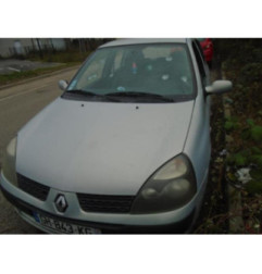 Boite de vitesses RENAULT CLIO 2 Photo n°1
