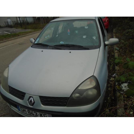 Boite de vitesses RENAULT CLIO 2 Photo n°1