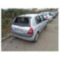 Boite de vitesses RENAULT CLIO 2