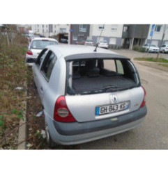 Boite de vitesses RENAULT CLIO 2 Photo n°3