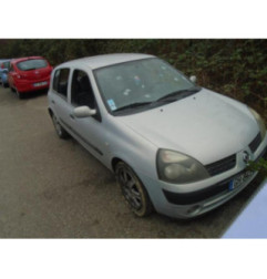 Boite de vitesses RENAULT CLIO 2 Photo n°5