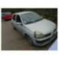 Boite de vitesses RENAULT CLIO 2