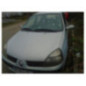 Train arriere complet RENAULT CLIO 2