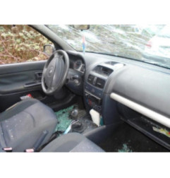 Train arriere complet RENAULT CLIO 2 Photo n°4