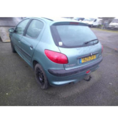 Moteur PEUGEOT 206
