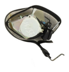 Ceinture avant droit FORD C-MAX 2 Photo n°3