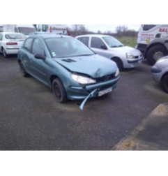 Moteur PEUGEOT 206 Photo n°5