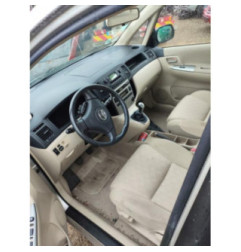 Amortisseur arriere droit TOYOTA COROLLA VERSO 1 Photo n°3