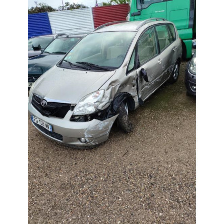 Serrure avant gauche TOYOTA COROLLA VERSO 1