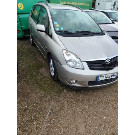 Moteur leve vitre arriere droit TOYOTA COROLLA VERSO 1 Photo n°1