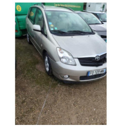 Moteur leve vitre arriere gauche TOYOTA COROLLA VERSO 1 Photo n°1