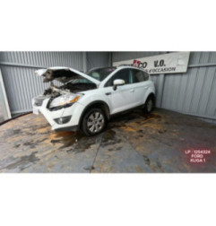 Porte avant droit FORD KUGA 1 Photo n°1