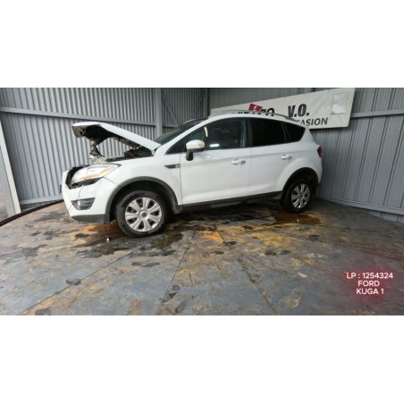 Porte avant droit FORD KUGA 1
