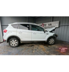 Porte avant droit FORD KUGA 1 Photo n°7