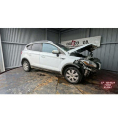 Porte avant droit FORD KUGA 1 Photo n°8