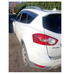 Porte avant droit FORD KUGA 1 Photo n°12