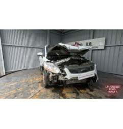 Retroviseur gauche FORD KUGA 1 Photo n°9