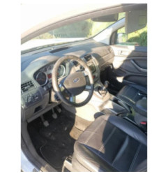 Retroviseur gauche FORD KUGA 1 Photo n°15