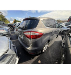 Ceinture avant droit FORD C-MAX 2 Photo n°19