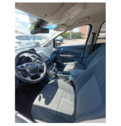 Ceinture avant gauche FORD C-MAX 2 Photo n°5