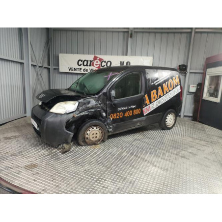 Amortisseur arriere droit PEUGEOT BIPPER