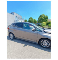 Ceinture avant gauche FORD C-MAX 2 Photo n°8