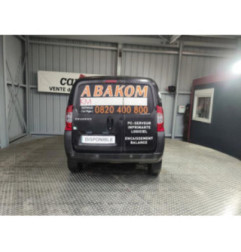 Moteur essuie glace avant PEUGEOT BIPPER Photo n°4