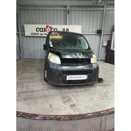 Mastervac PEUGEOT BIPPER Photo n°1