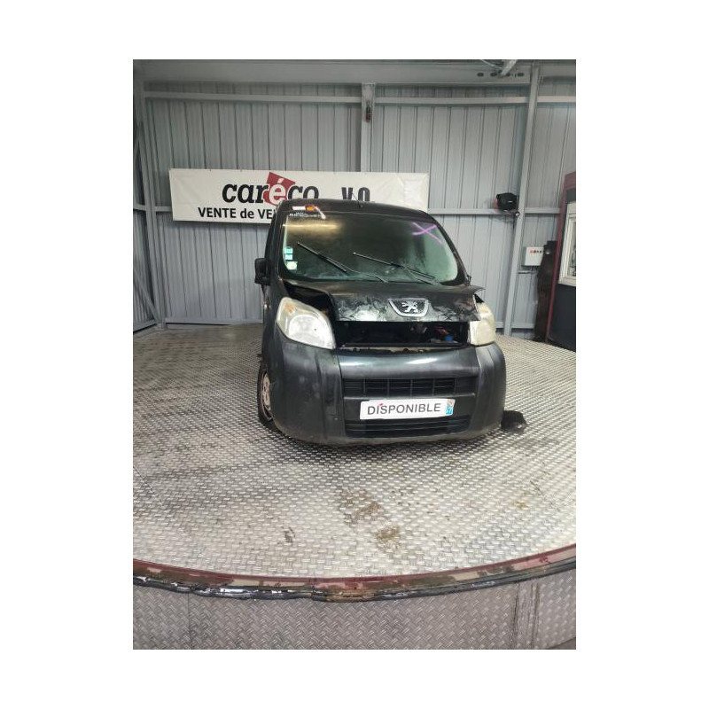 Porte avant droit PEUGEOT BIPPER