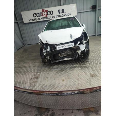 Boite de vitesses PEUGEOT 207 Photo n°1