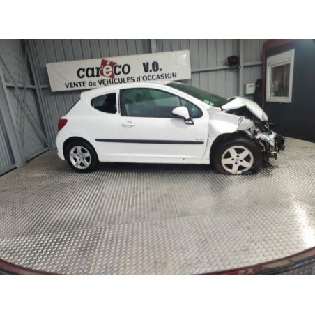 Boite de vitesses PEUGEOT 207