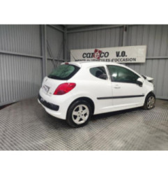 Boite de vitesses PEUGEOT 207 Photo n°4