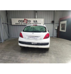 Boite de vitesses PEUGEOT 207 Photo n°5