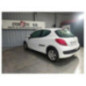 Boite de vitesses PEUGEOT 207
