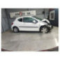 Train arriere complet PEUGEOT 207