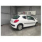 Train arriere complet PEUGEOT 207