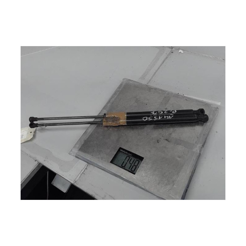 Verin de coffre PEUGEOT 207