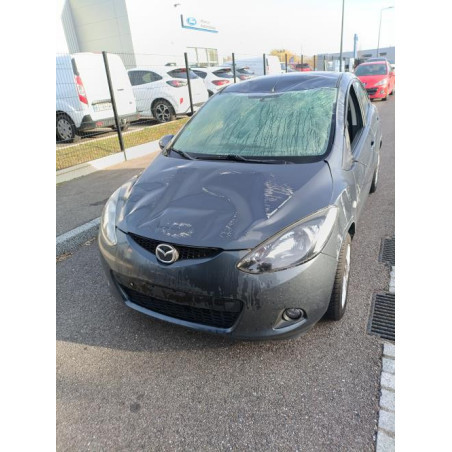 Malle/Hayon arriere MAZDA 2 2 Photo n°1