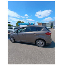 Com (Bloc Contacteur Tournant+Commodo Essuie Glace+Commodo Phare) FORD C-MAX 2 Photo n°7