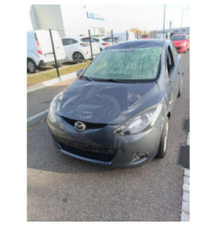 Pare soleil droit MAZDA 2 2 Photo n°1