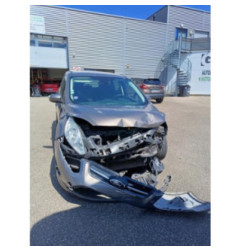 Com (Bloc Contacteur Tournant+Commodo Essuie Glace+Commodo Phare) FORD C-MAX 2 Photo n°10