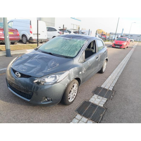 Retroviseur interieur MAZDA 2 2