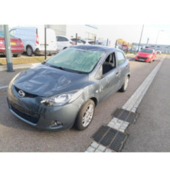 Amortisseur avant gauche MAZDA 2 2