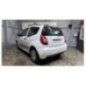 Bras essuie glace avant CITROEN C2