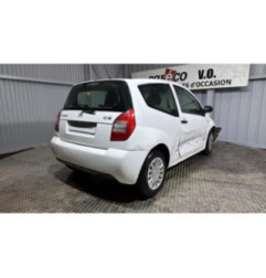 Feu arriere principal droit (feux) CITROEN C2 Photo n°6