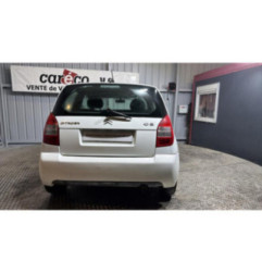 Retroviseur gauche CITROEN C2 Photo n°7